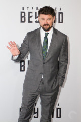 Karl Urban