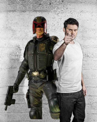 Karl Urban