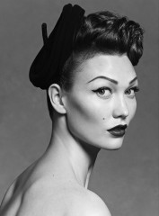 Karlie Kloss