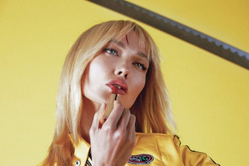 Karlie Kloss