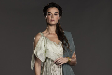 Kasia Smutniak