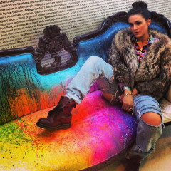 Kat Dahlia