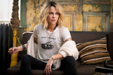 Kate Beckinsale