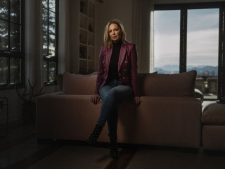 Katherine Heigl
