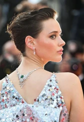 Katherine Langford
