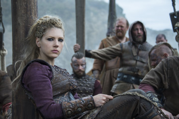 Katheryn Winnick