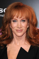 Kathy Griffin