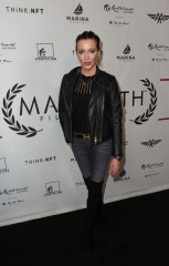 Katie Cassidy