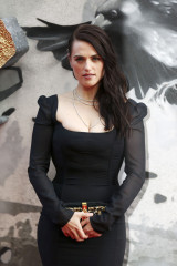 Katie McGrath