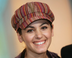 Katie Melua