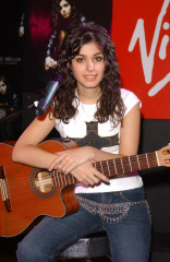 Katie Melua