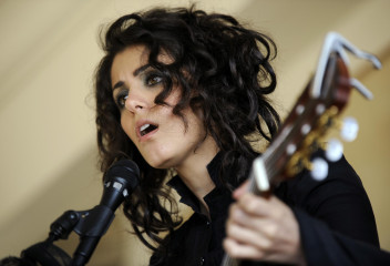 Katie Melua