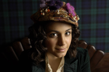 Katie Melua