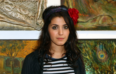 Katie Melua