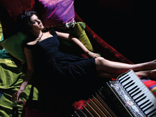 Katie Melua