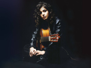 Katie Melua