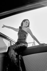 Kaya Scodelario