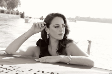Kaya Scodelario