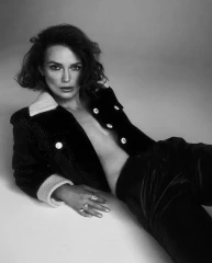 Keira Knightley