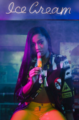 Keke Palmer