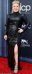 Kelly Clarkson