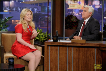 Kelly Clarkson