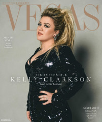 Kelly Clarkson