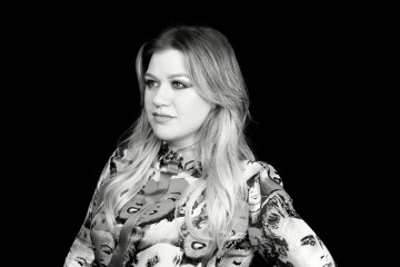 Kelly Clarkson