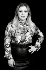 Kelly Clarkson