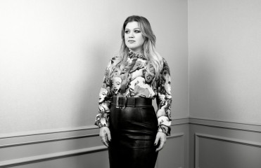 Kelly Clarkson
