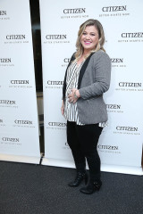 Kelly Clarkson