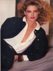 Kelly Emberg