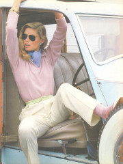 Kelly Emberg