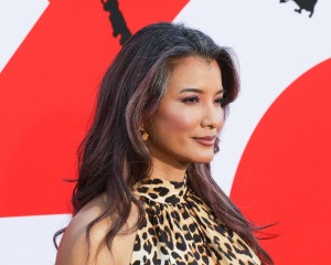 Kelly Hu