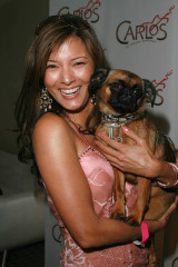 Kelly Hu