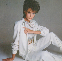 Kelly LeBrock