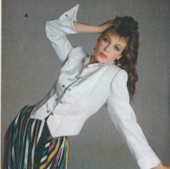 Kelly LeBrock