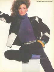 Kelly LeBrock
