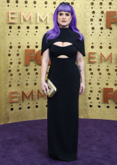 Kelly Osbourne