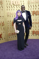 Kelly Osbourne
