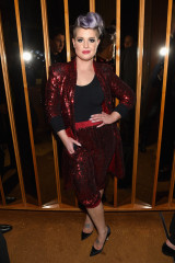 Kelly Osbourne