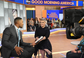 Kelly Osbourne
