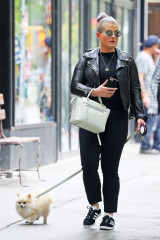 Kelly Osbourne