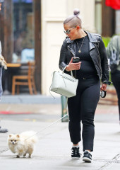 Kelly Osbourne