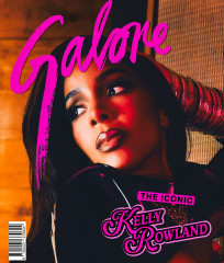 Kelly Rowland
