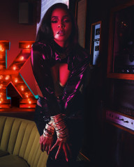 Kelly Rowland