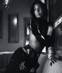Kelly Rowland