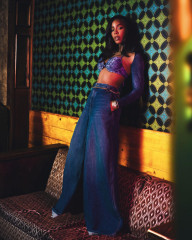 Kelly Rowland