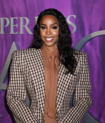 Kelly Rowland