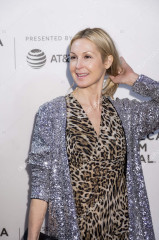 Kelly Rutherford